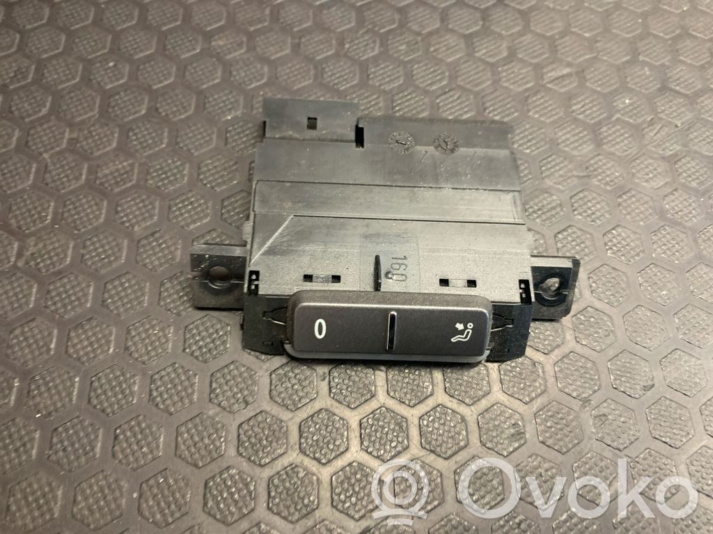 Volkswagen Phaeton Przełącznik obiegu powietrza 