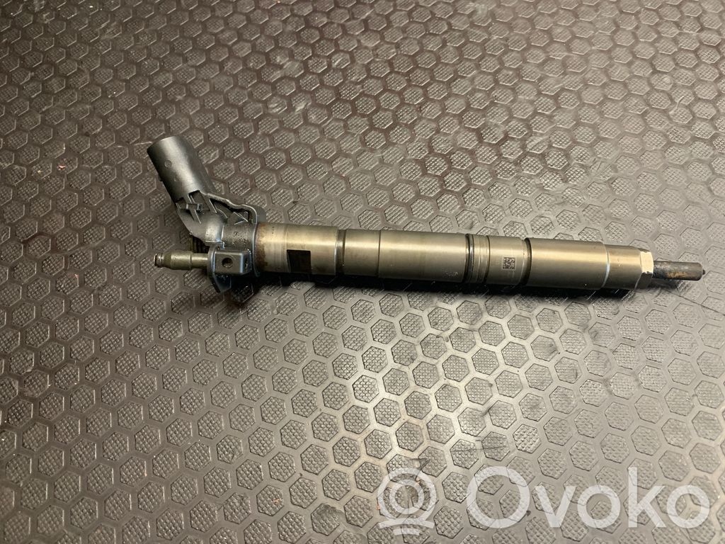 Volkswagen Phaeton Inyector de combustible 