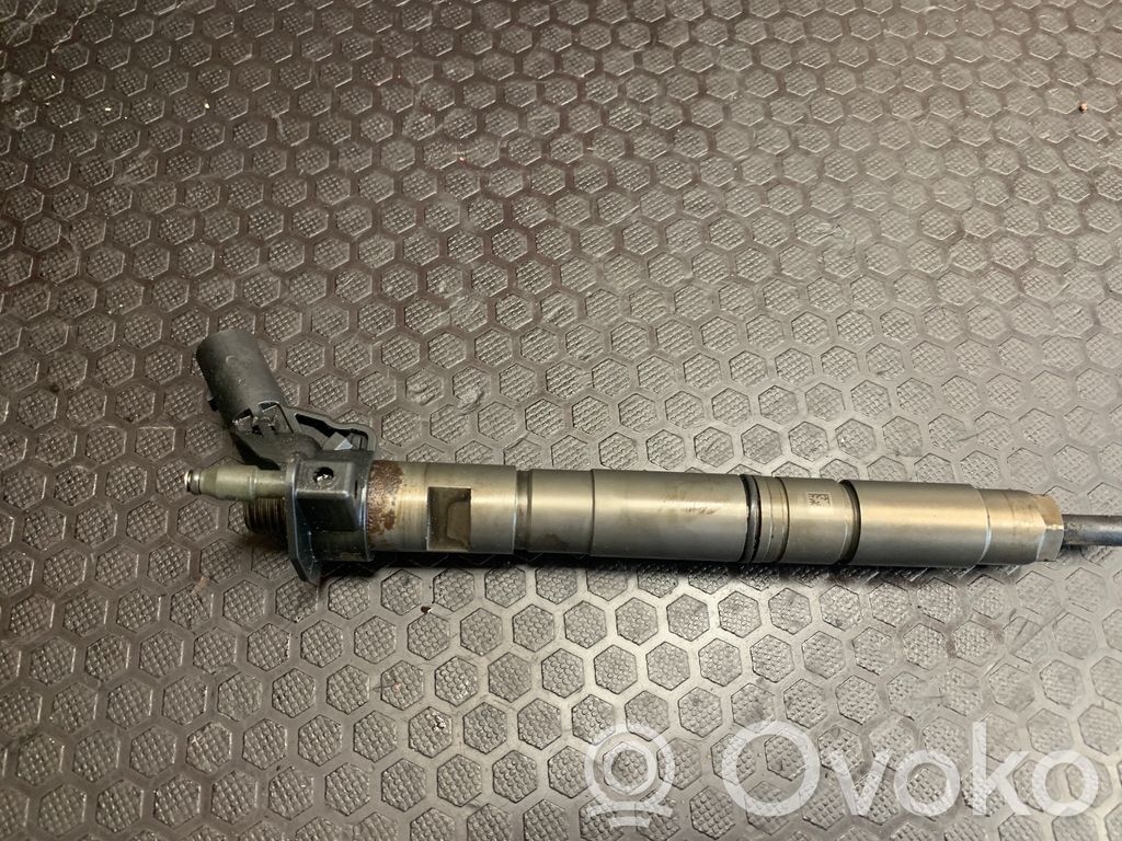 Volkswagen Phaeton Inyector de combustible 