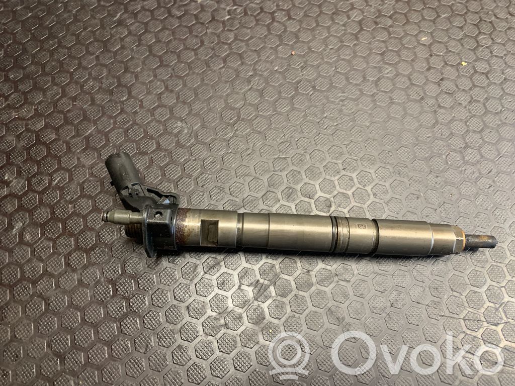 Volkswagen Phaeton Inyector de combustible 