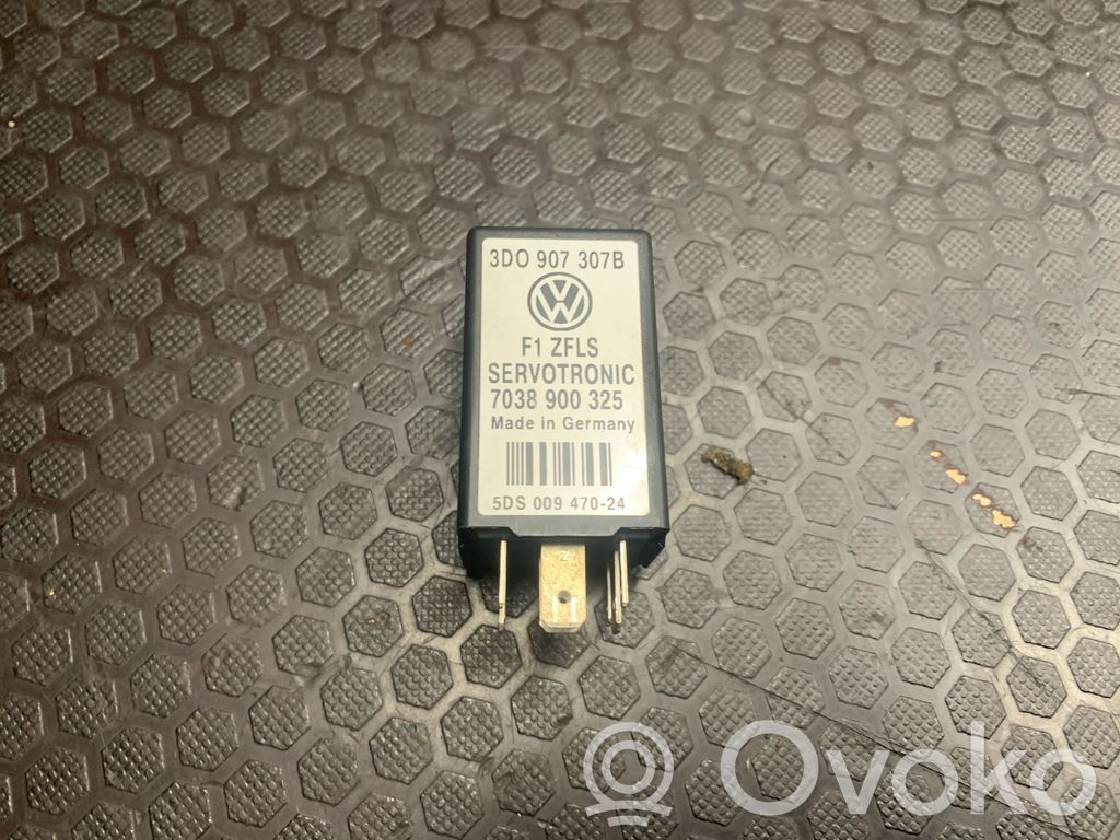 Volkswagen Phaeton Muu rele 
