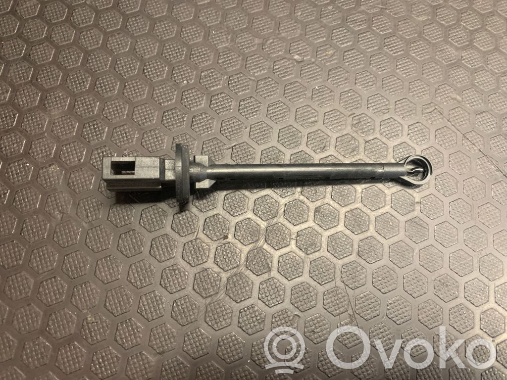 Innentemperatursensor   4E0820539