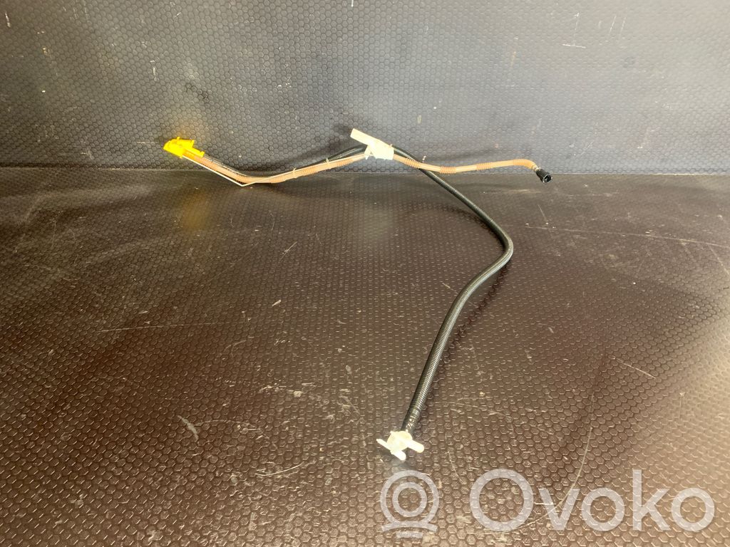 Volkswagen Phaeton Polttoaineputki 