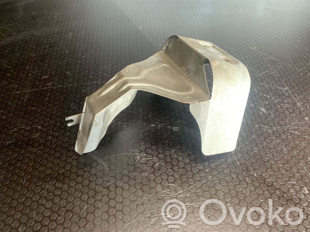 Volkswagen Phaeton Exhaust heat shield 