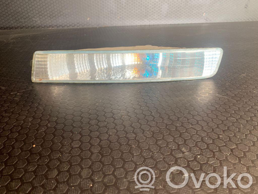 Etusumuvalo   E40079