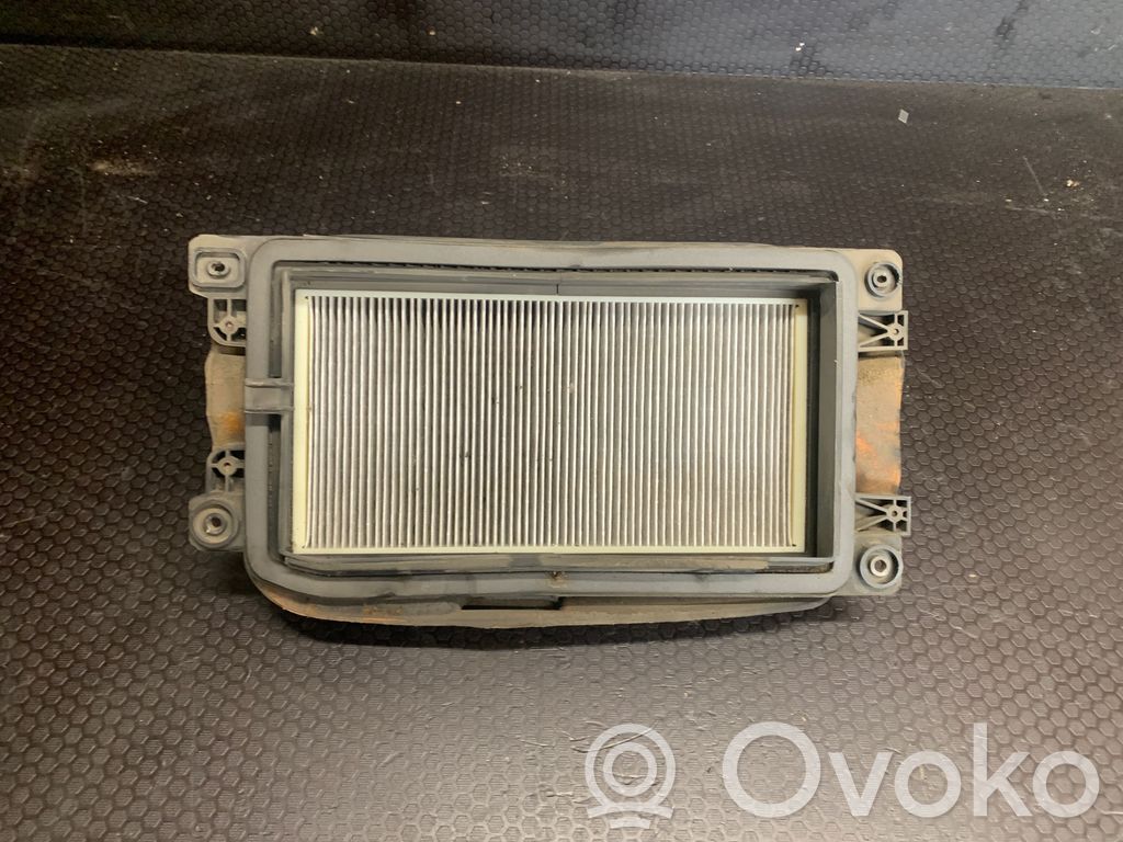 Opel Vivaro Innenraumfilter Satz Set 