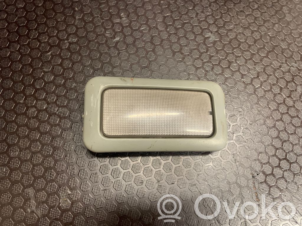 Opel Vivaro Other interior light 
