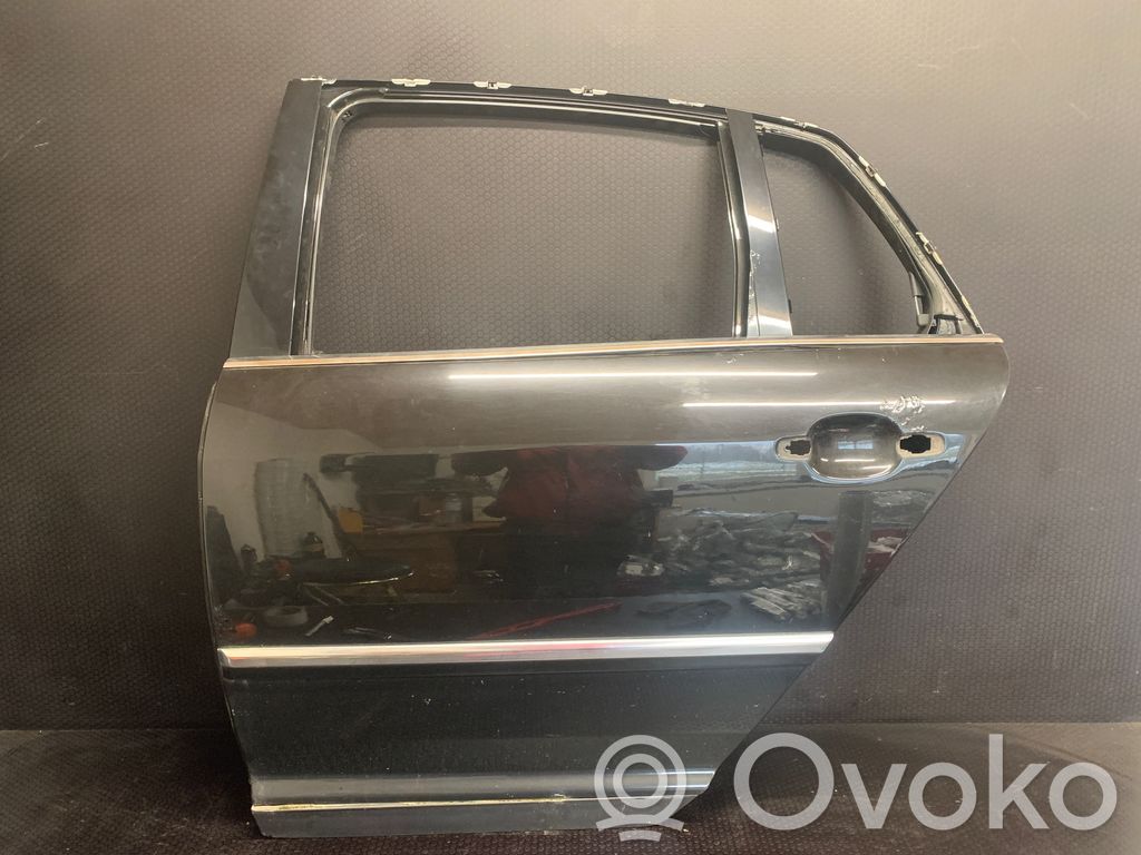 Volkswagen Phaeton Galinės durys 