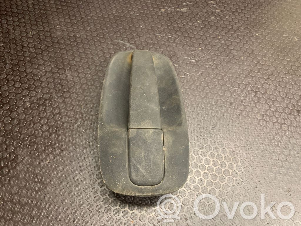 Opel Vivaro Klamka zewnętrzna drzwi przednich 