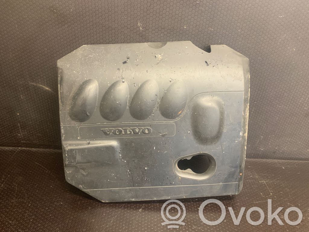 Volvo V50 Cubierta del motor (embellecedor) 