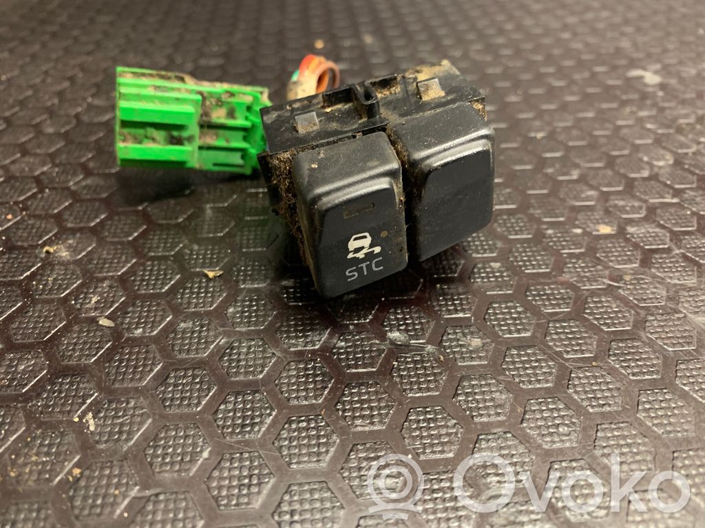 Volvo V50 ESP (stability program) switch 