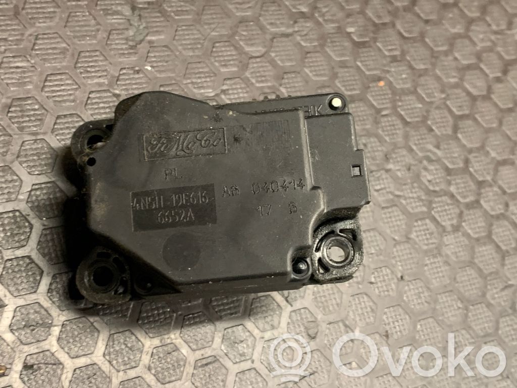 Volvo V50 Air flap motor/actuator 