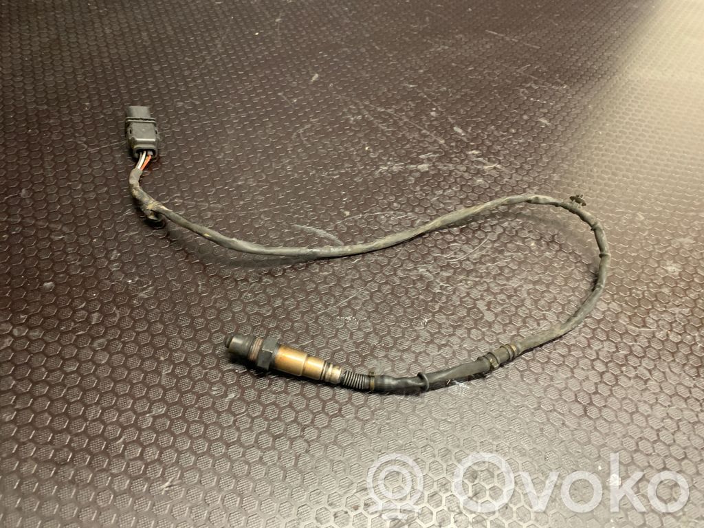 Volkswagen Touareg I Lambda-anturi 