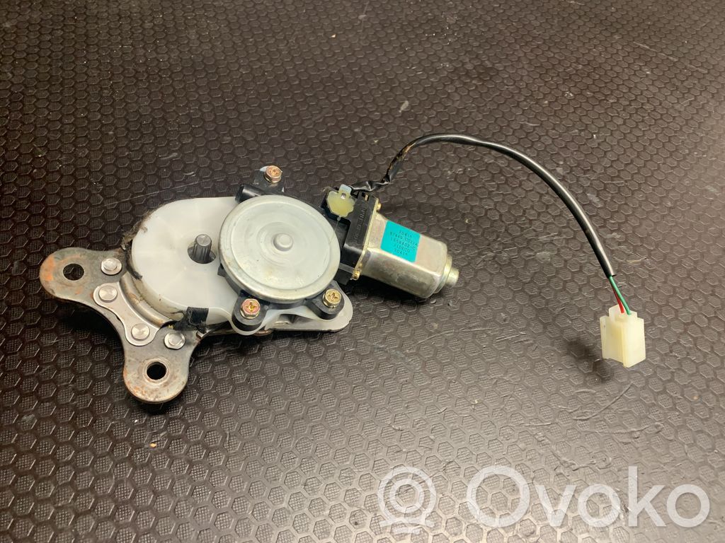 Infiniti FX Seat adjustment motor 