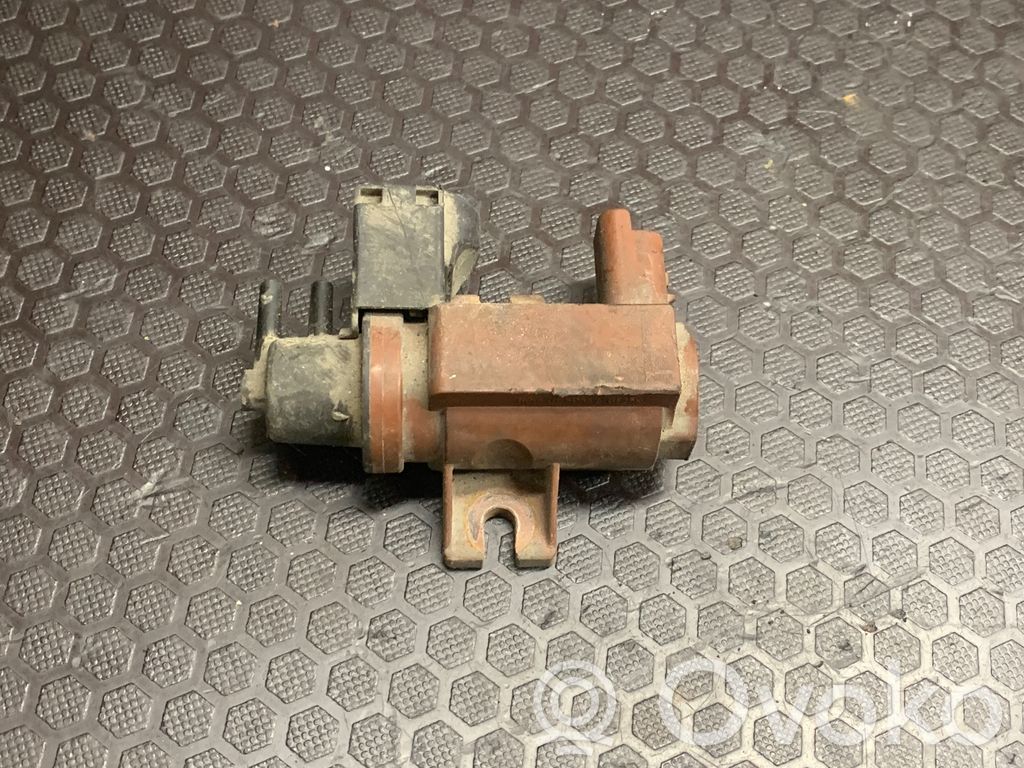 Peugeot 407 Solenoidinis vožtuvas 
