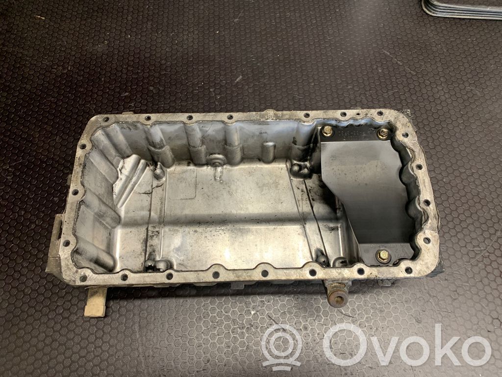 Volvo S40 Karteris 