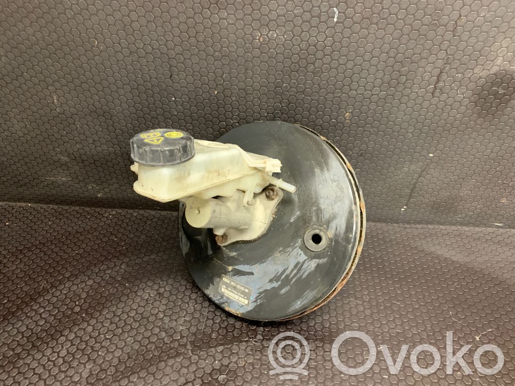Ford Focus Bomba de freno 