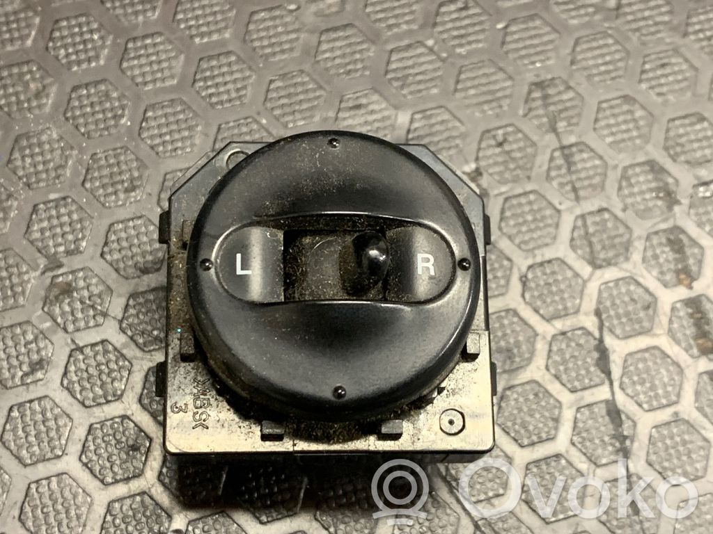 KIA Sorento Interruptor del espejo lateral 