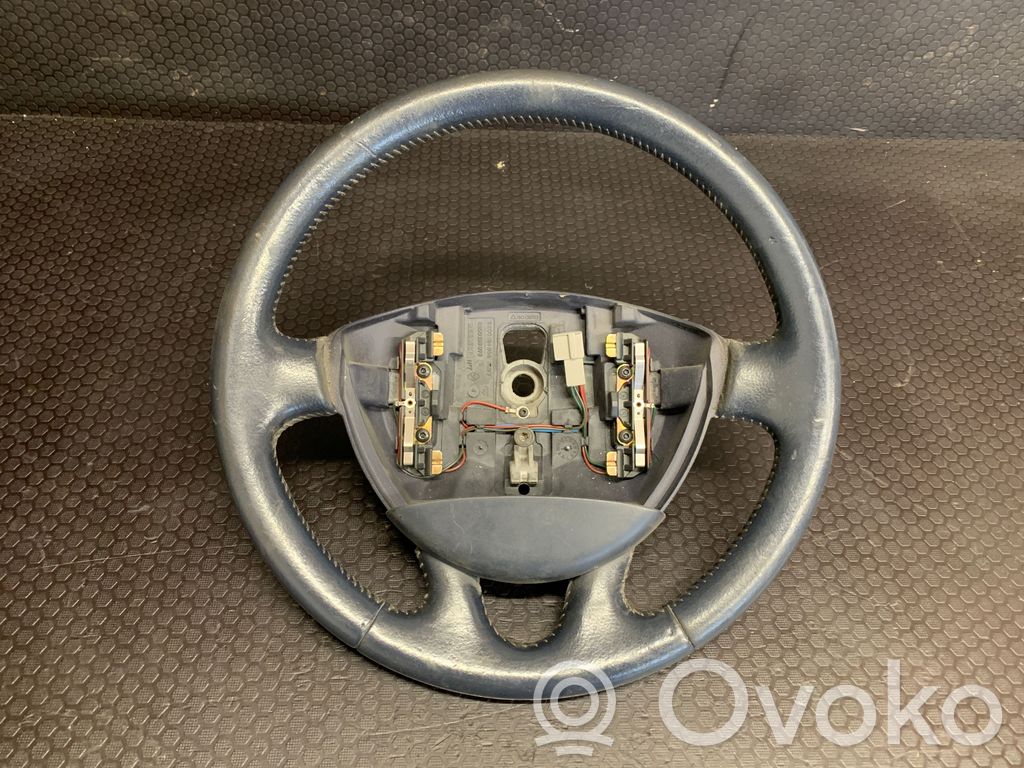 Renault Espace IV Ohjauspyörä 