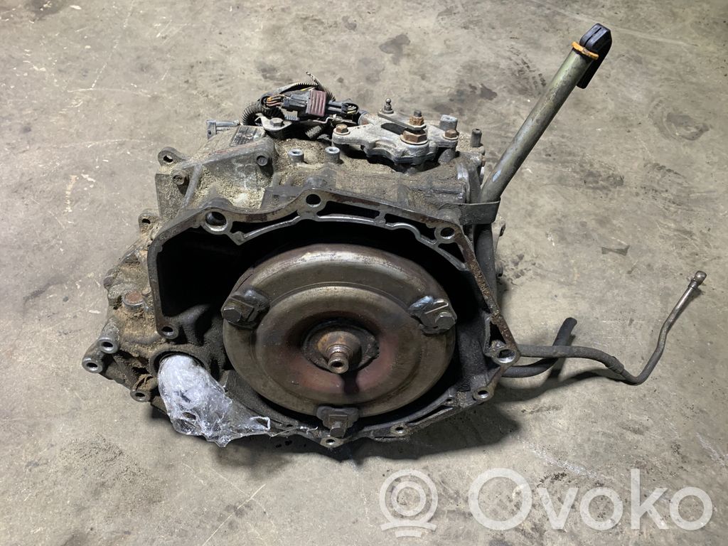 Opel Astra F Automatic gearbox 