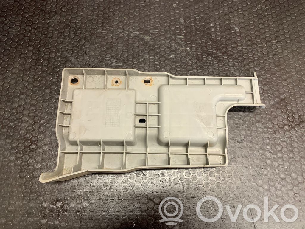 KIA Sorento Rear bumper mounting bracket 