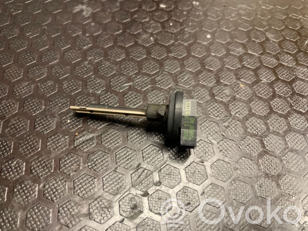 Opel Zafira B Interior temperature sensor 