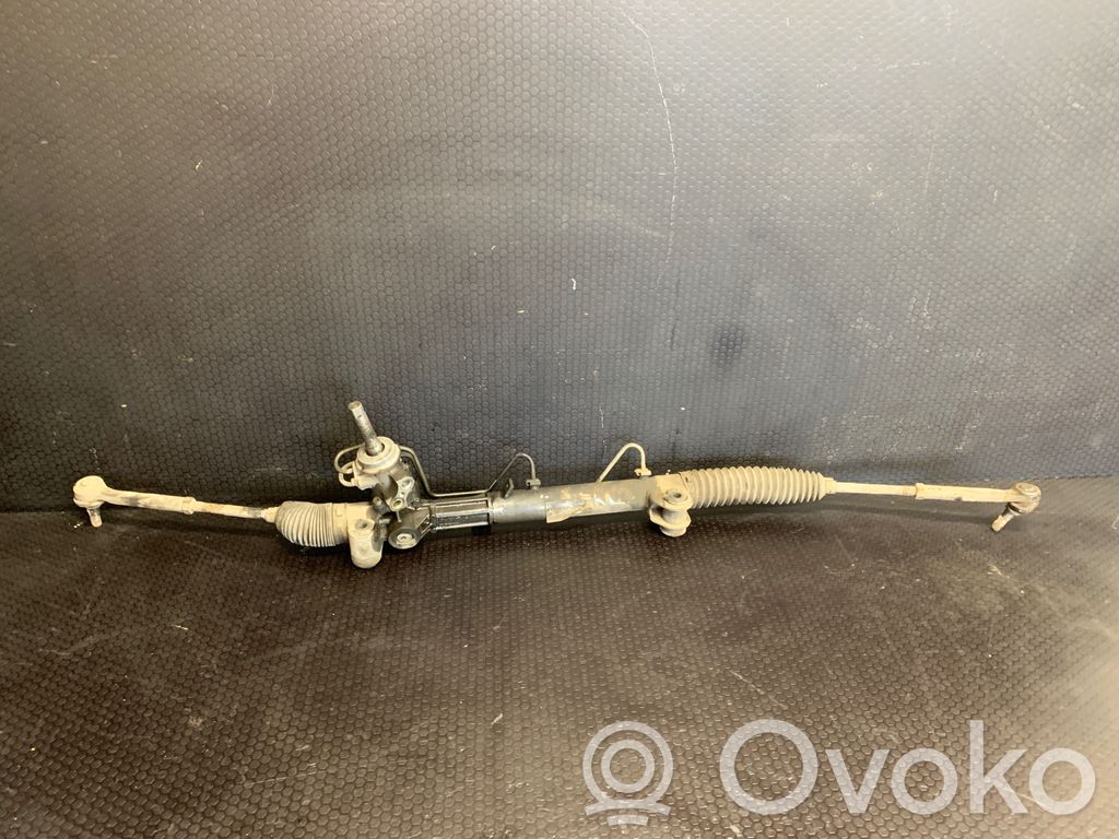 Opel Zafira B Steering rack 