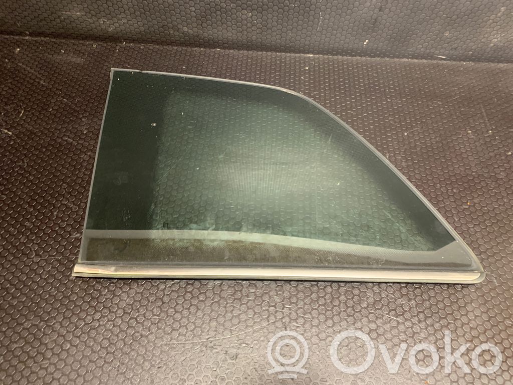 Opel Zafira B Seitenscheibe hinten 