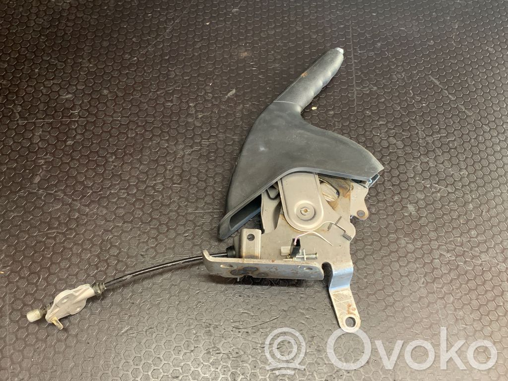 Ford Fiesta Rączka / Dźwignia hamulca ręcznego 