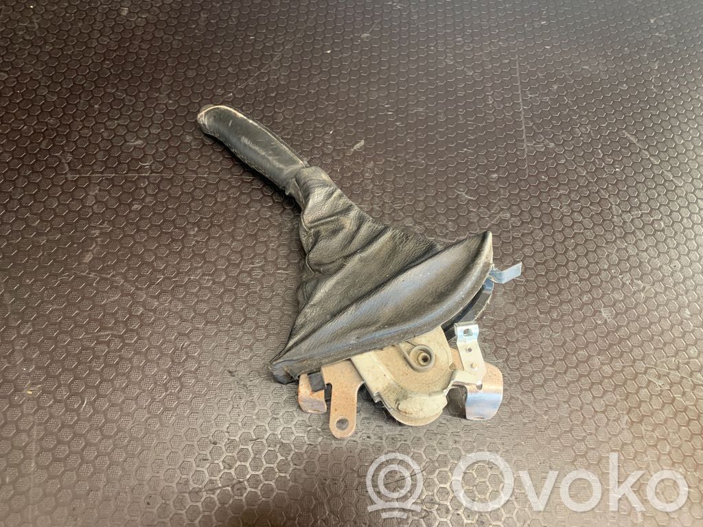BMW 5 E39 Frein à main / assemblage du levier 