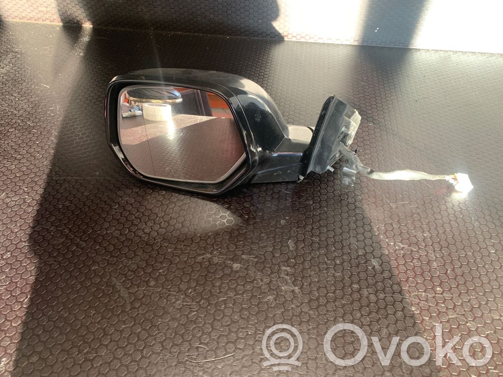 Honda CR-V Oglindă electrică ușă față 