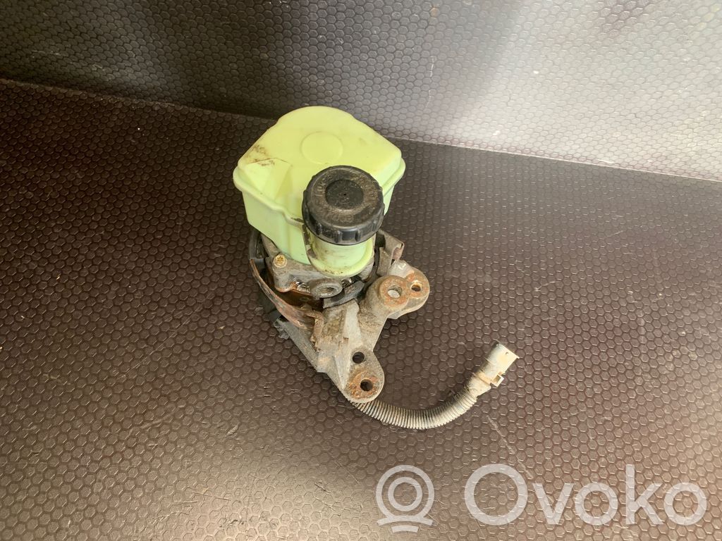 Opel Astra H Bomba de dirección hidráulica 