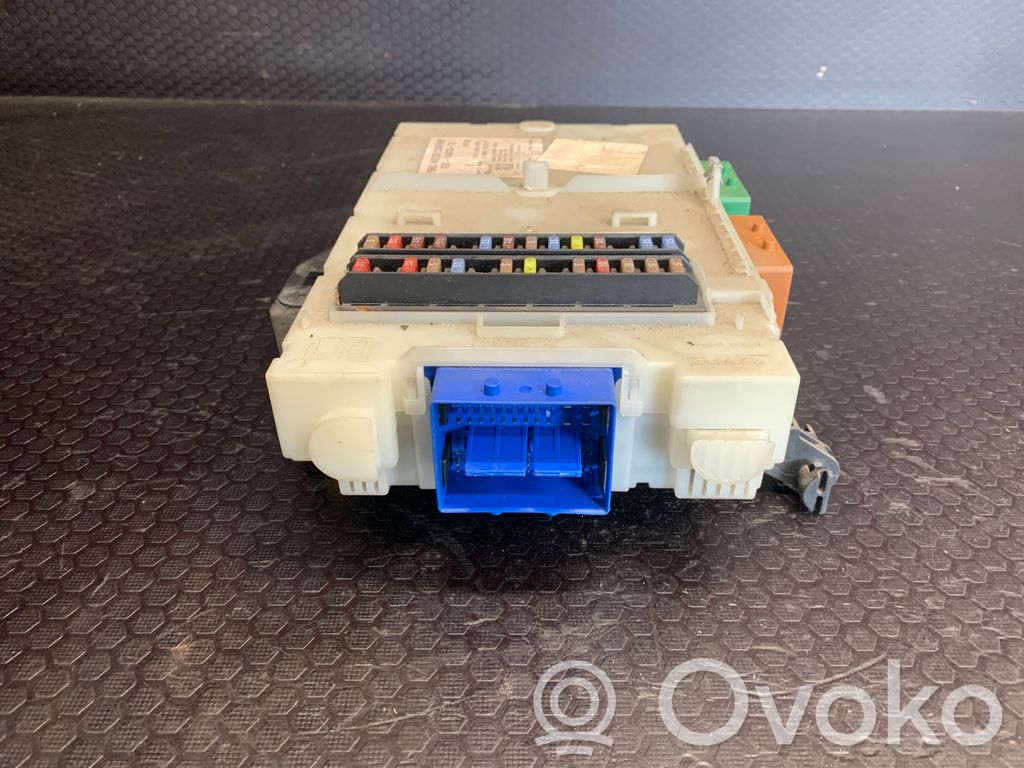 Ford Galaxy BSM Control unit 