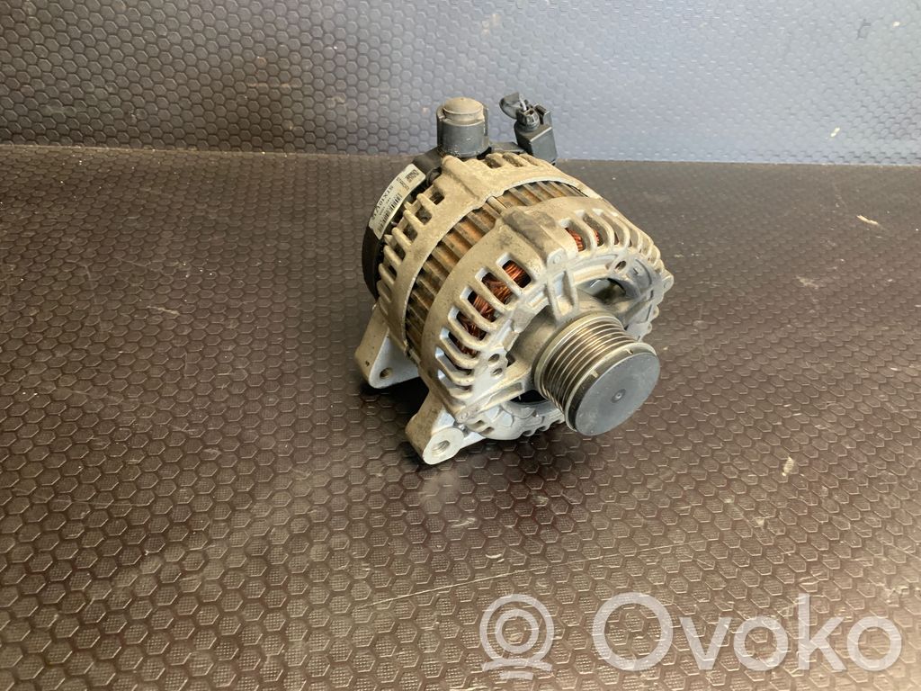 Alternator   14V150A,STX101715,900003415821