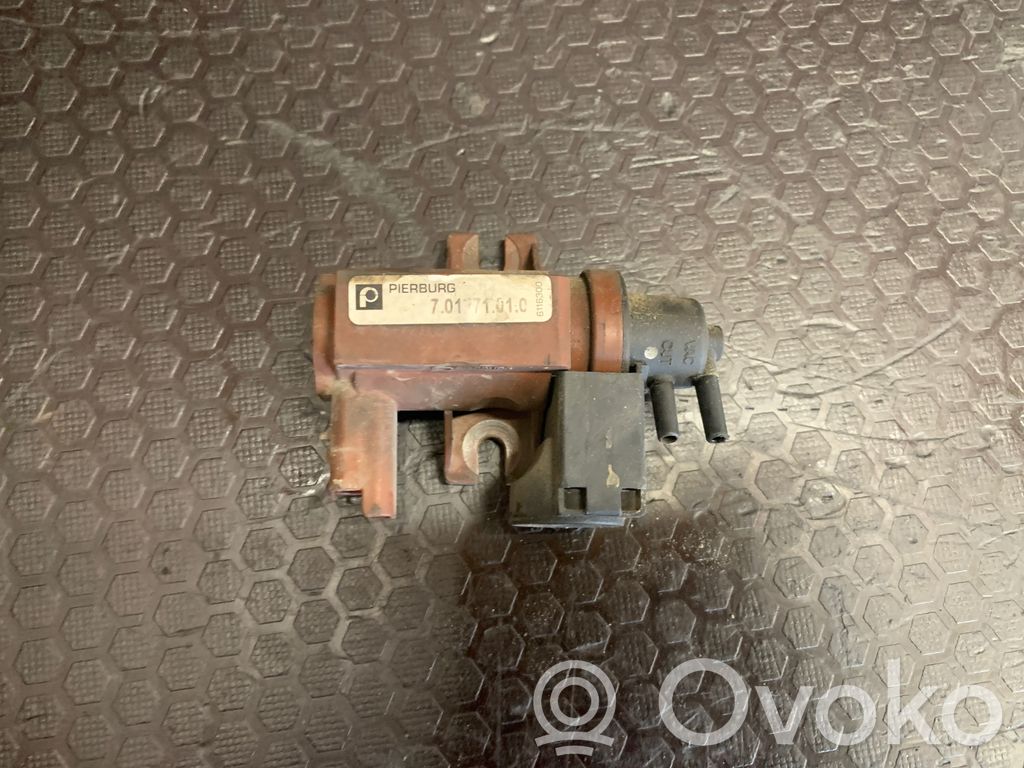 Ford Galaxy Solenoīda vārsts 