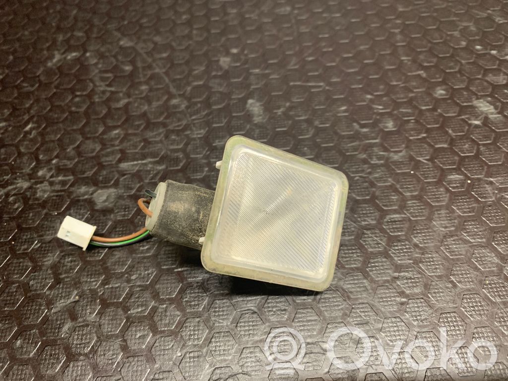 Ford Galaxy Posūkio žibintas veidrodėlyje 