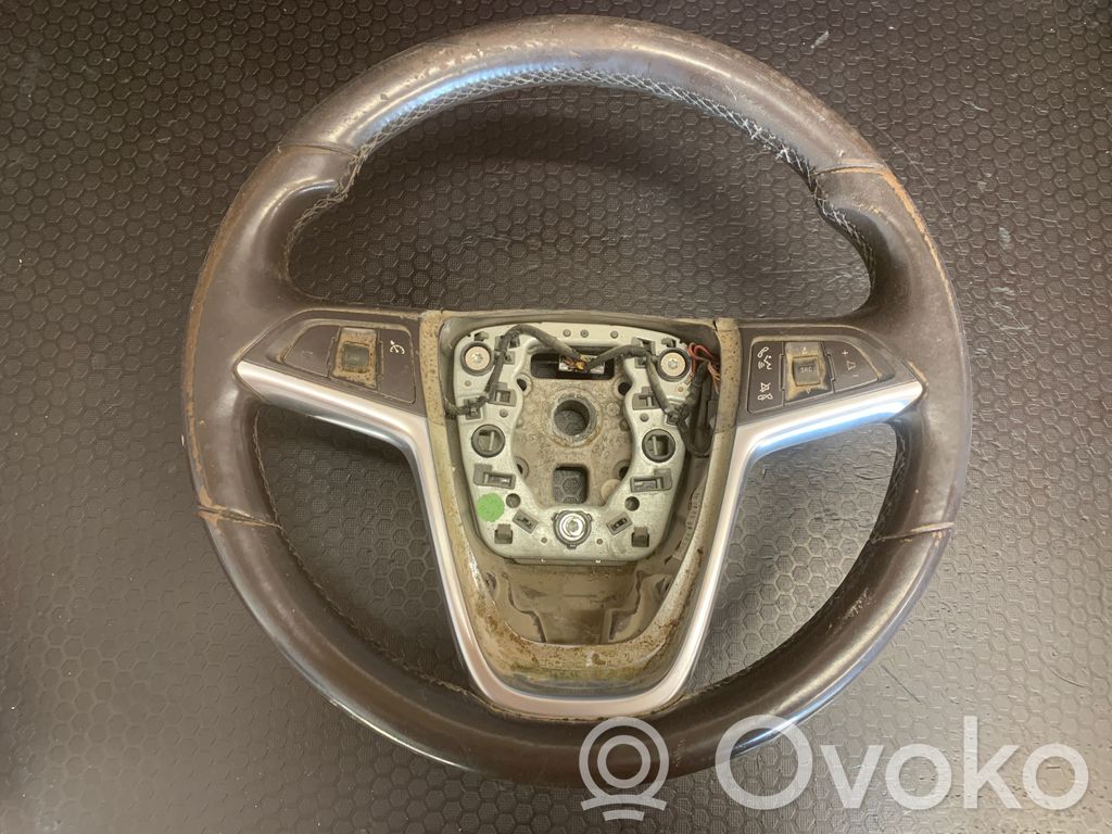 Opel Insignia A Stūre 