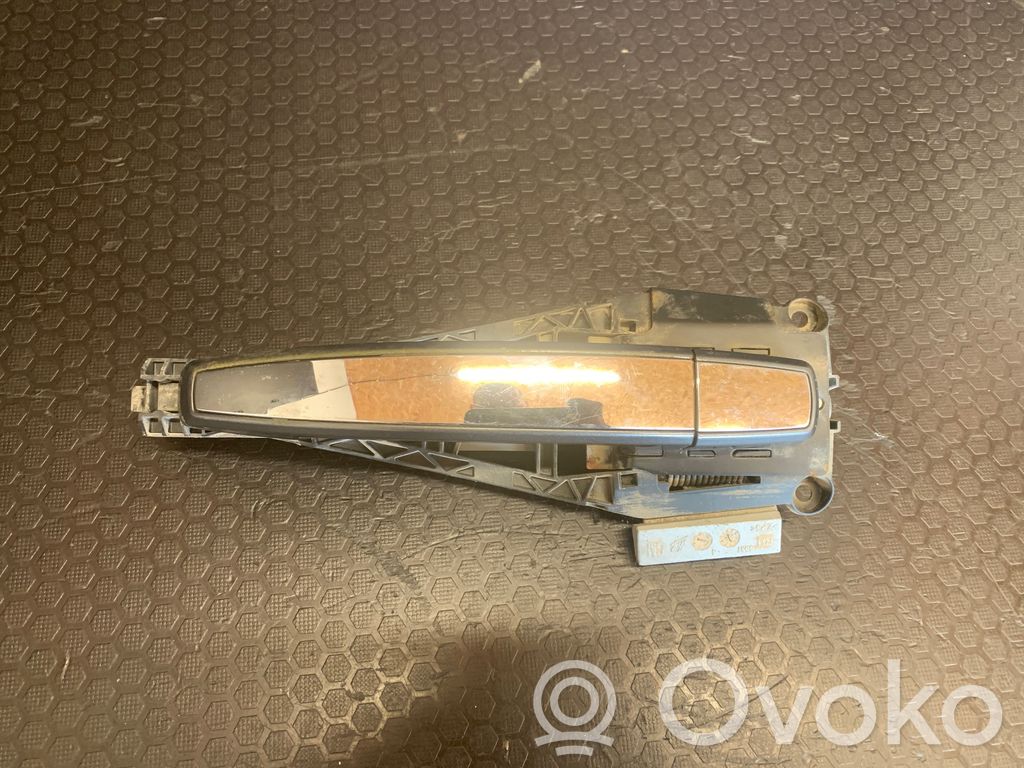 Opel Insignia A Mâner exterior ușă față 