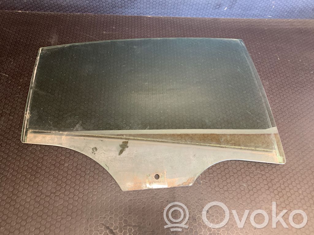 Opel Insignia A Luna de la puerta trasera 