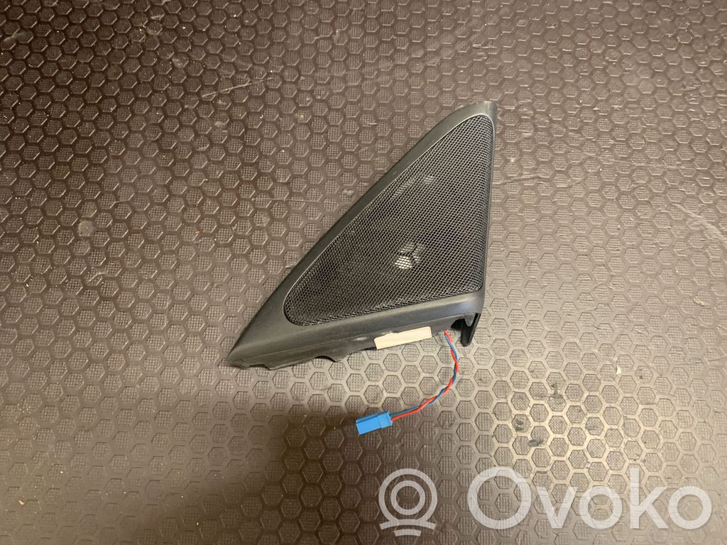 BMW 7 F01 F02 F03 F04 Augsto frekvenču skaļrunis (-i) priekšējās durvīs 