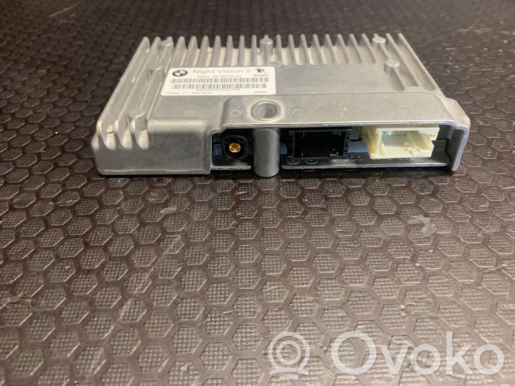 BMW 7 F01 F02 F03 F04 Modul unitate control cameră 