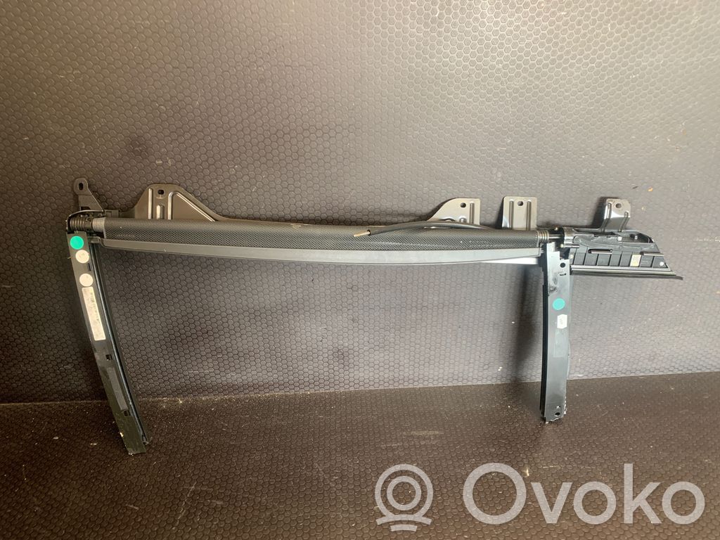 BMW 7 F01 F02 F03 F04 Rear door sun blind/shade 
