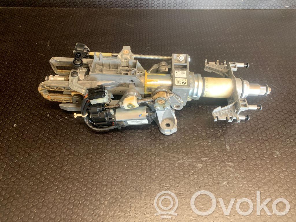 BMW 7 F01 F02 F03 F04 Ax volan 