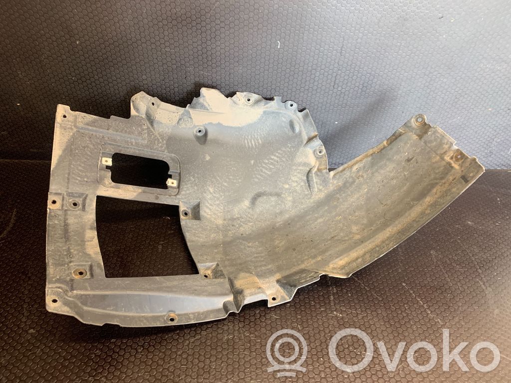 BMW 7 F01 F02 F03 F04 Nadkole przednie 