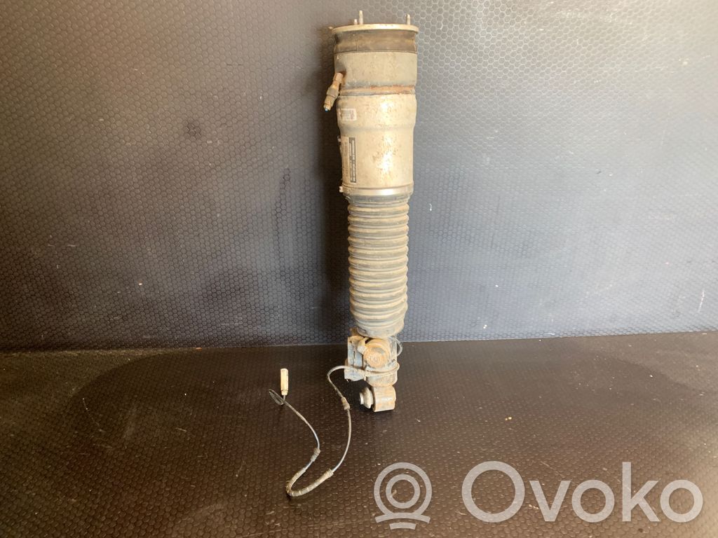BMW 7 F01 F02 F03 F04 Amortizor pneumatic 