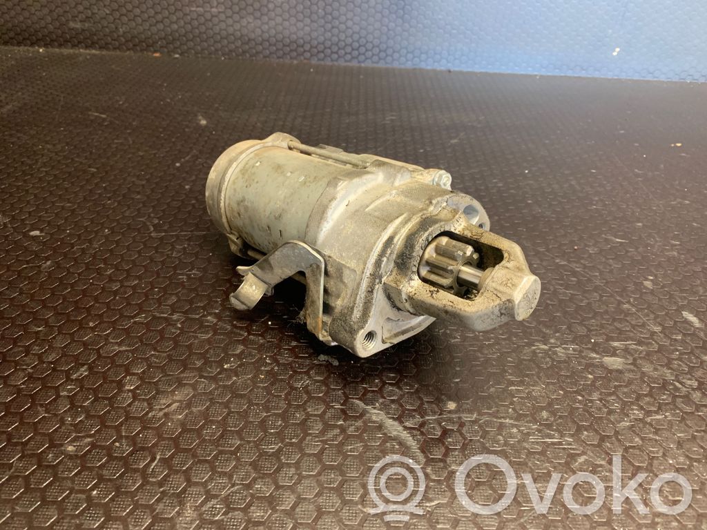 BMW 7 F01 F02 F03 F04 Electromotor 
