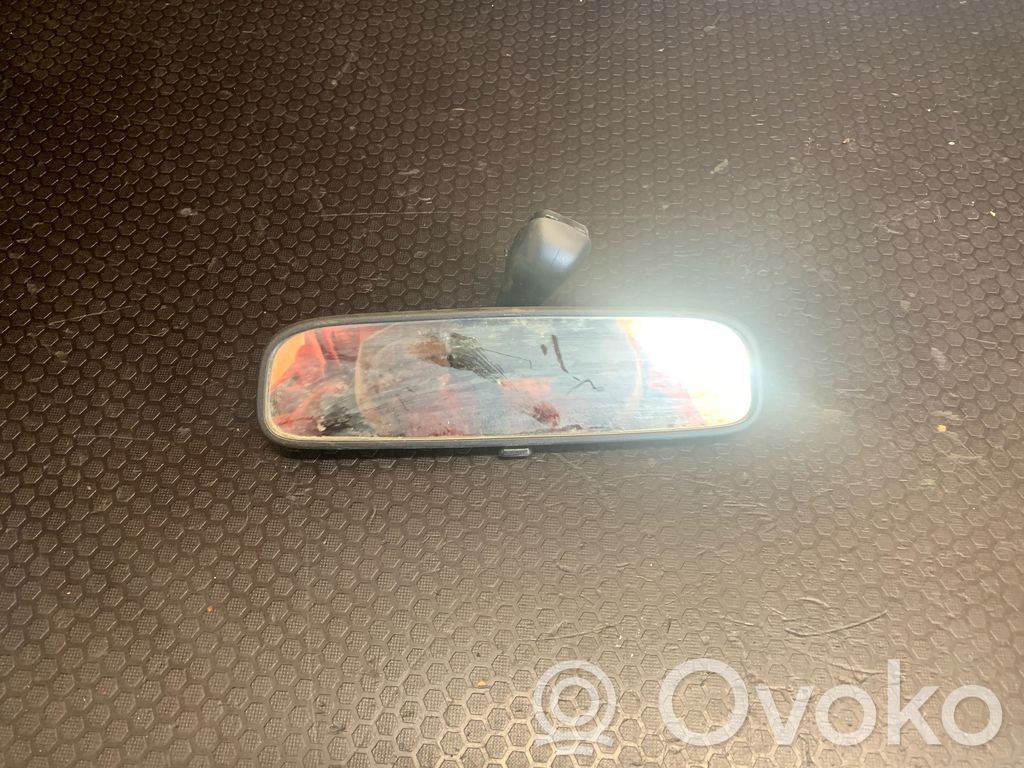 Hyundai Terracan Espejo retrovisor (interior) 