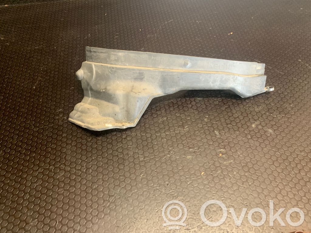 BMW 7 F01 F02 F03 F04 Alte piese compartiment motor 