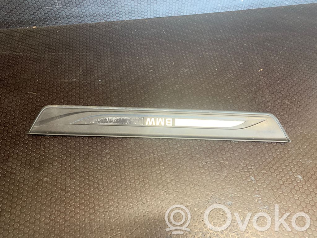 BMW 5 F10 F11 Capac prag față 