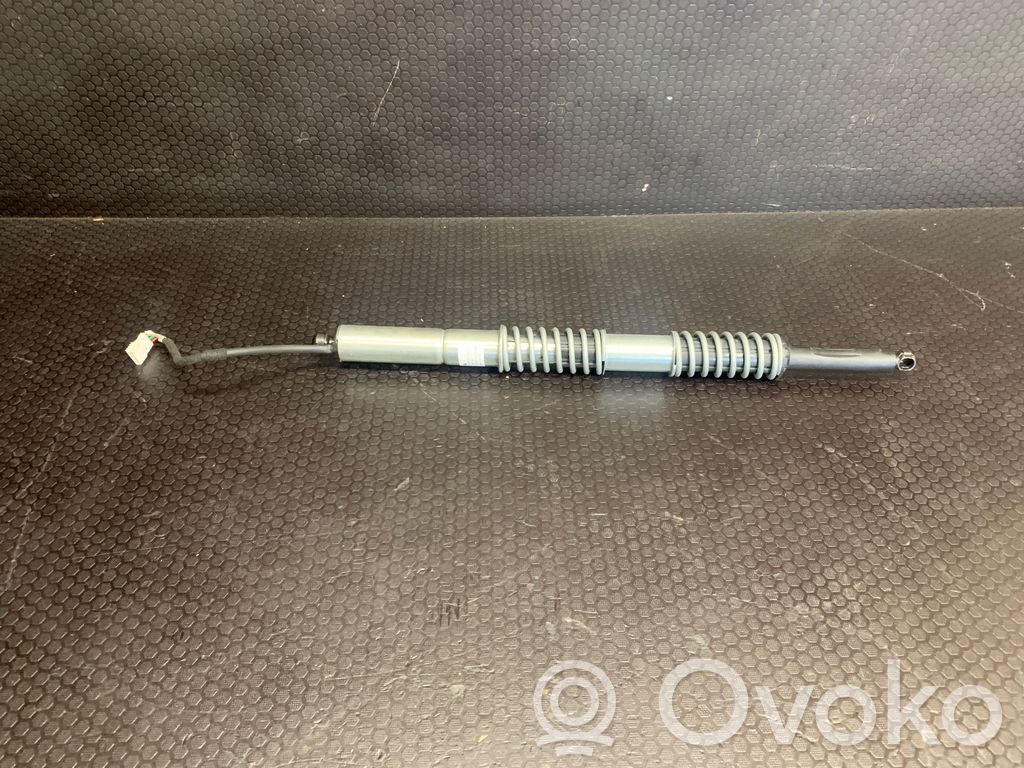 BMW 5 F10 F11 Amortyzator klapy tylnej bagażnika 